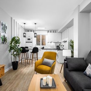 Apartamento de 1 Dormitorio